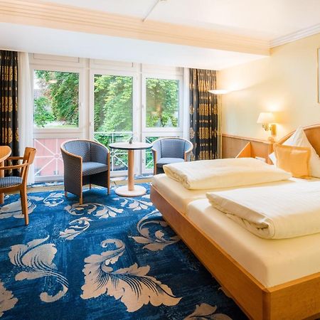 Hotel Asemann Планеґґ Екстер'єр фото