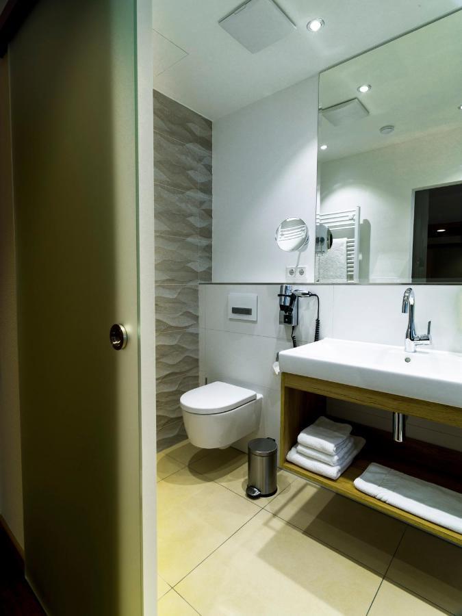 Hotel Asemann Планеґґ Екстер'єр фото