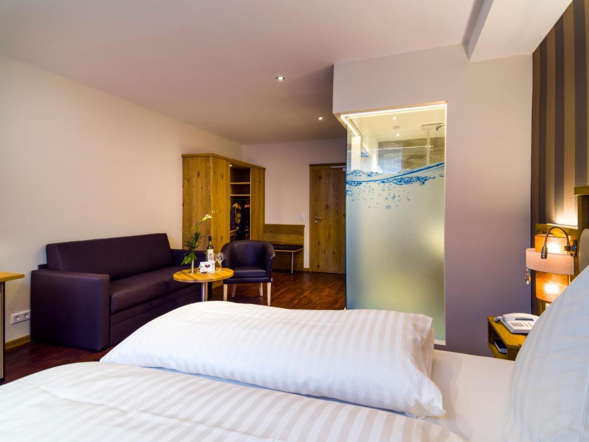 Hotel Asemann Планеґґ Екстер'єр фото
