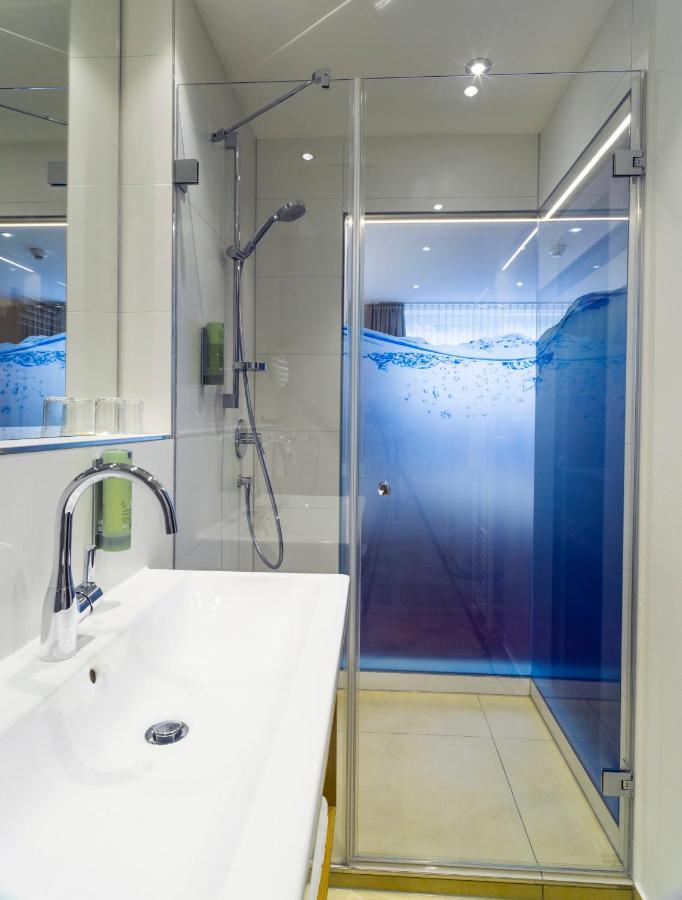 Hotel Asemann Планеґґ Екстер'єр фото