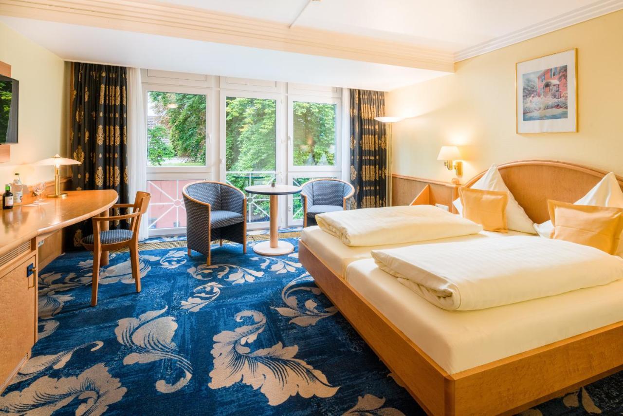 Hotel Asemann Планеґґ Екстер'єр фото