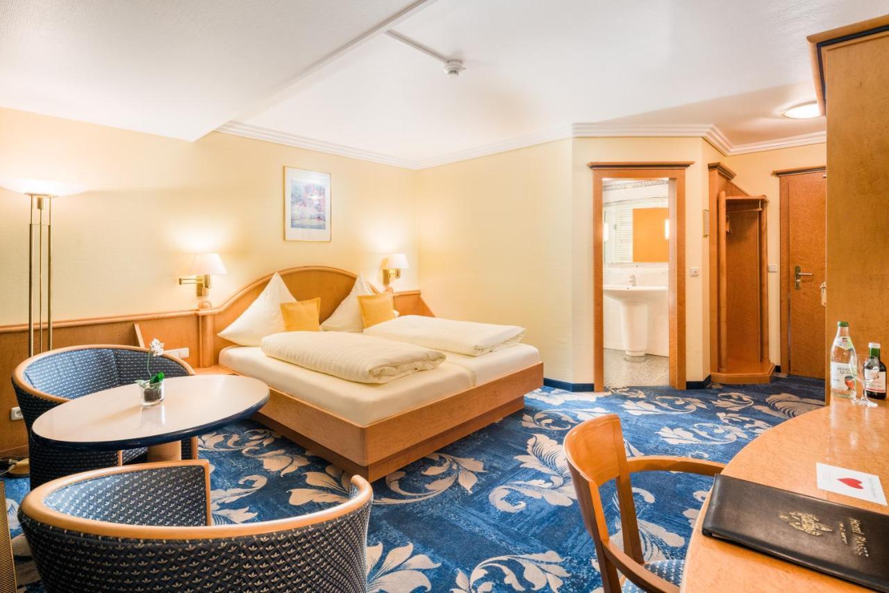 Hotel Asemann Планеґґ Екстер'єр фото