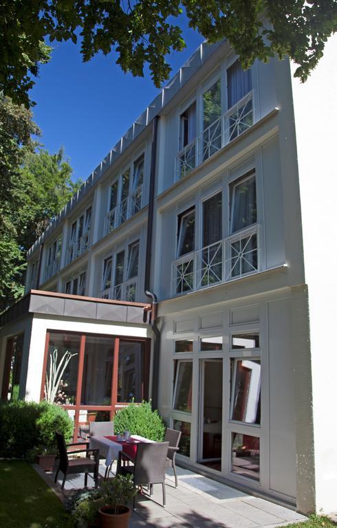 Hotel Asemann Планеґґ Екстер'єр фото