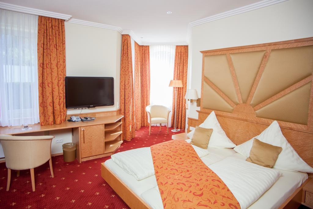Hotel Asemann Планеґґ Екстер'єр фото