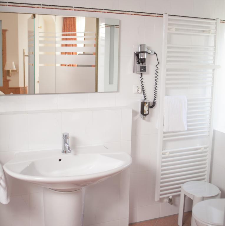 Hotel Asemann Планеґґ Екстер'єр фото