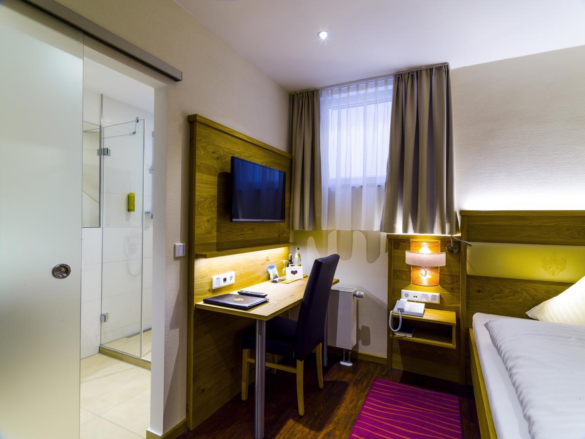 Hotel Asemann Планеґґ Екстер'єр фото