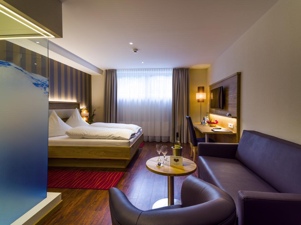 Hotel Asemann Планеґґ Екстер'єр фото