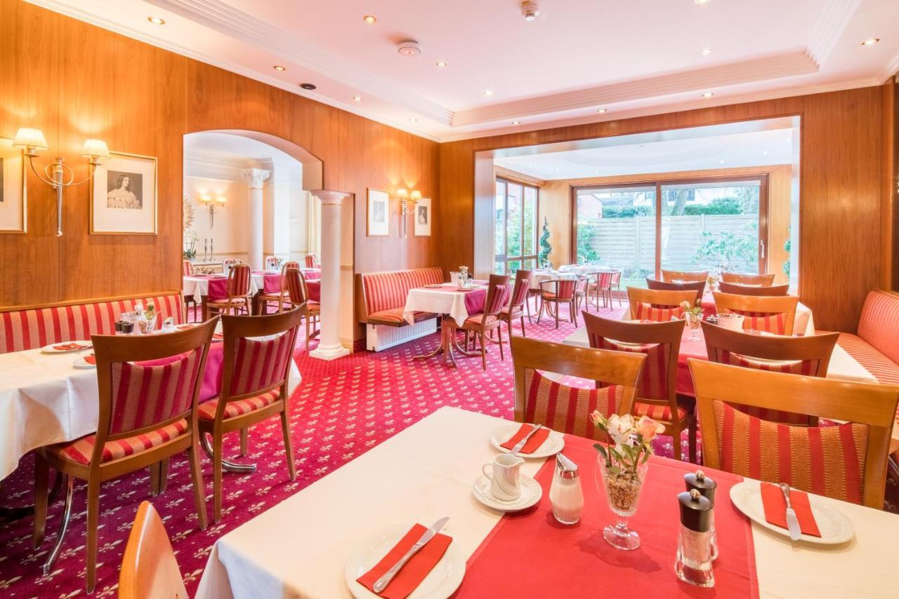 Hotel Asemann Планеґґ Екстер'єр фото