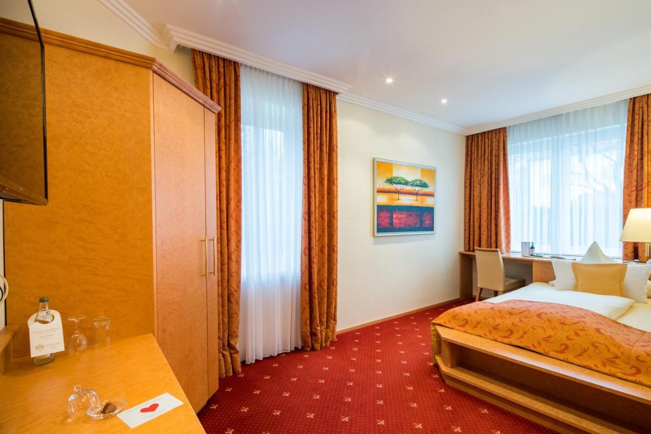Hotel Asemann Планеґґ Екстер'єр фото