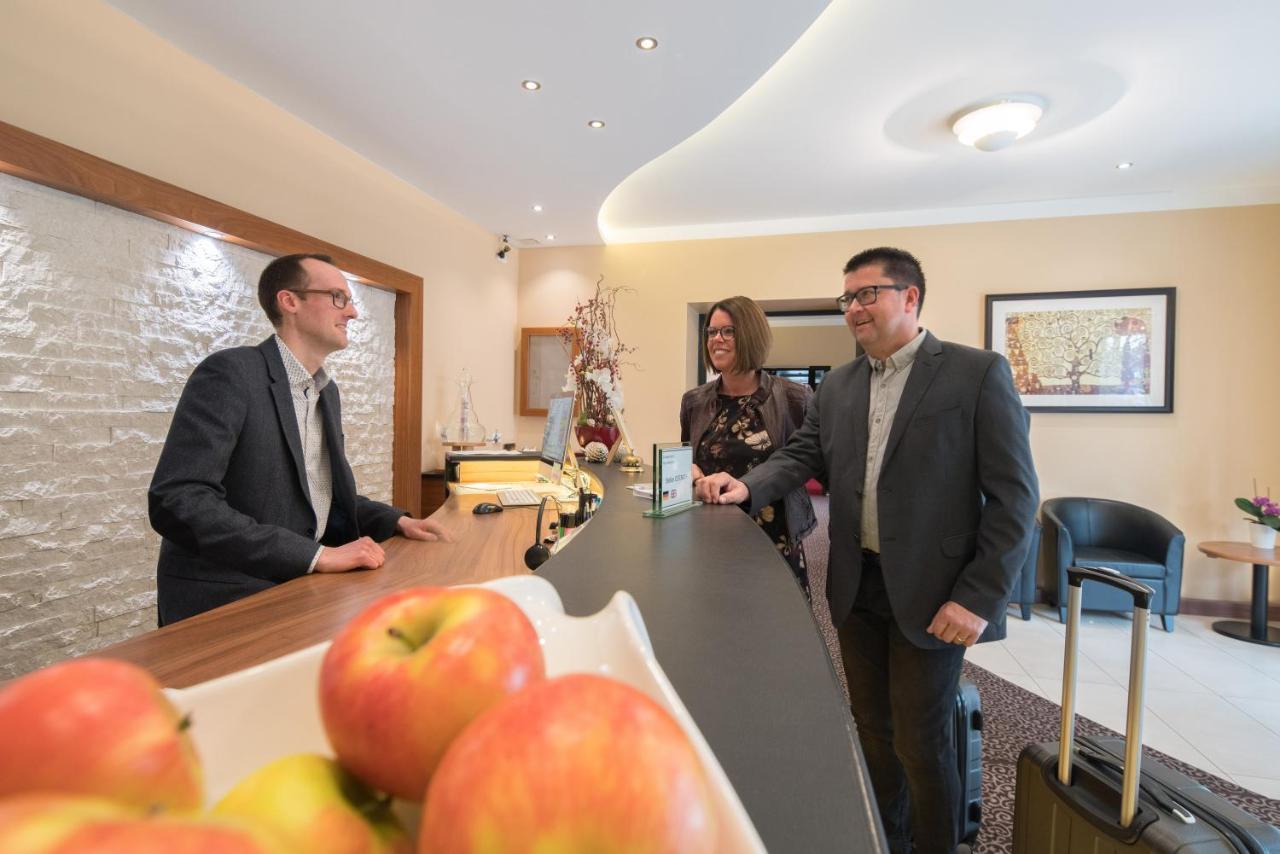 Hotel Asemann Планеґґ Екстер'єр фото