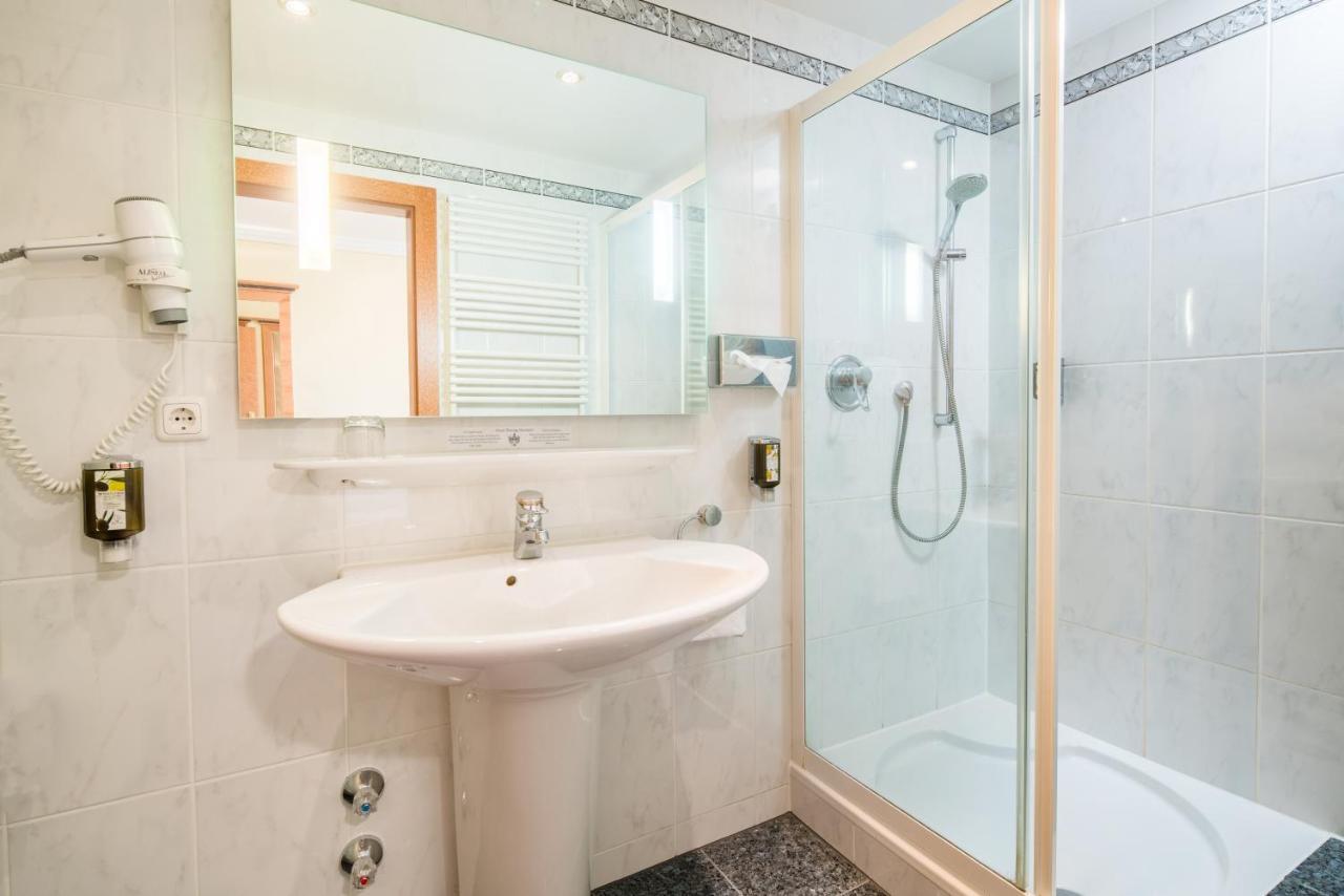 Hotel Asemann Планеґґ Екстер'єр фото