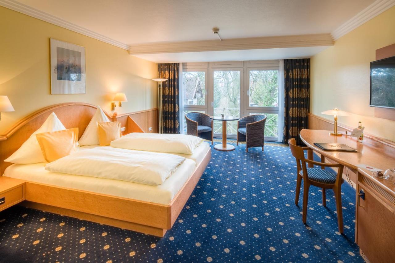 Hotel Asemann Планеґґ Екстер'єр фото