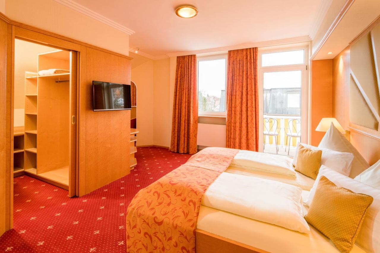 Hotel Asemann Планеґґ Екстер'єр фото