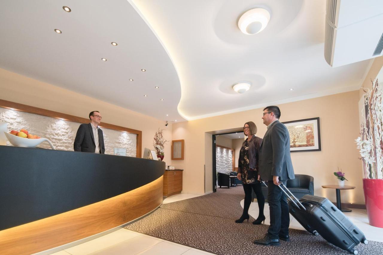 Hotel Asemann Планеґґ Екстер'єр фото
