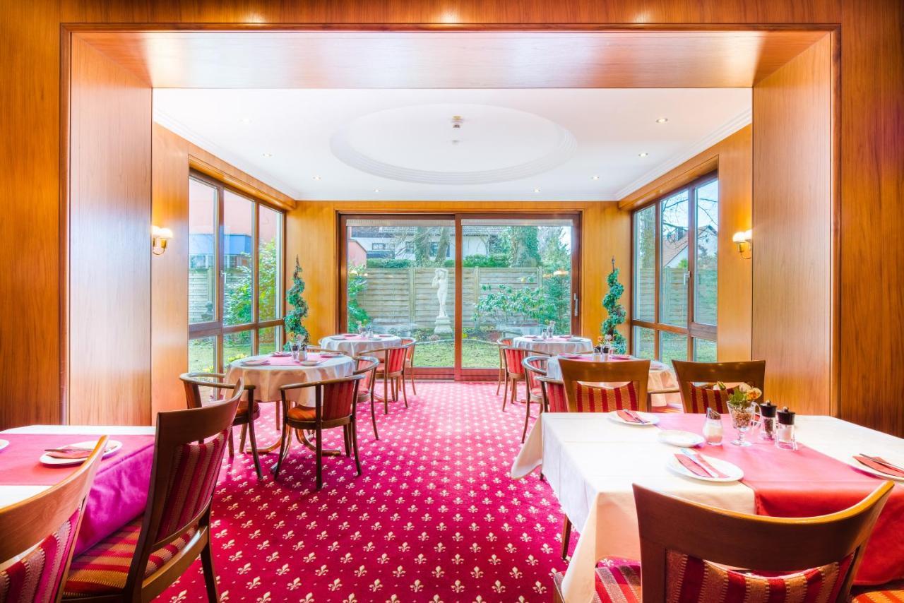 Hotel Asemann Планеґґ Екстер'єр фото