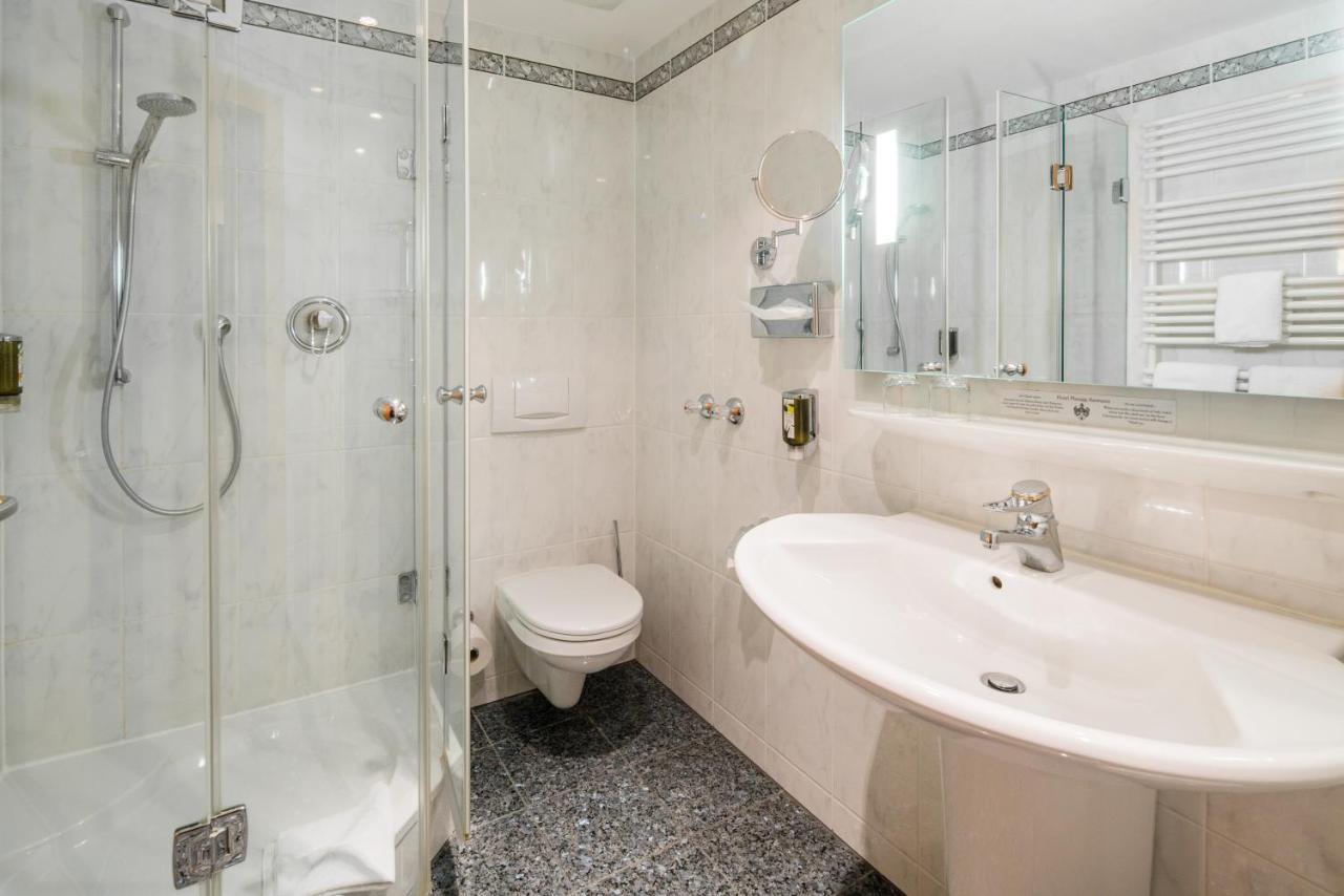 Hotel Asemann Планеґґ Екстер'єр фото