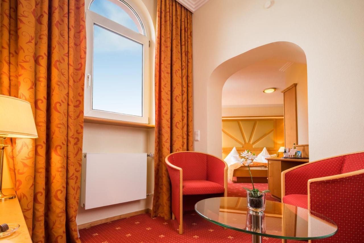 Hotel Asemann Планеґґ Екстер'єр фото