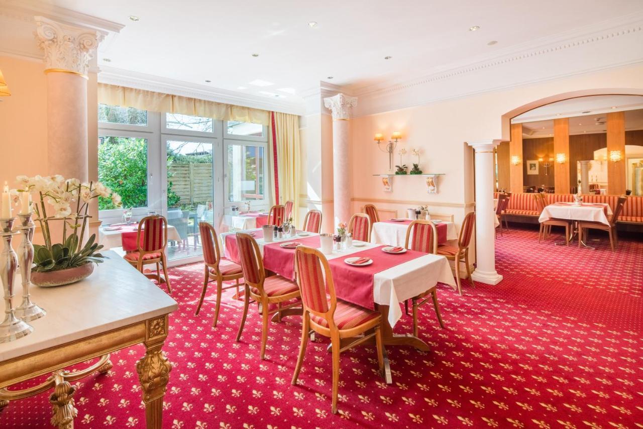 Hotel Asemann Планеґґ Екстер'єр фото