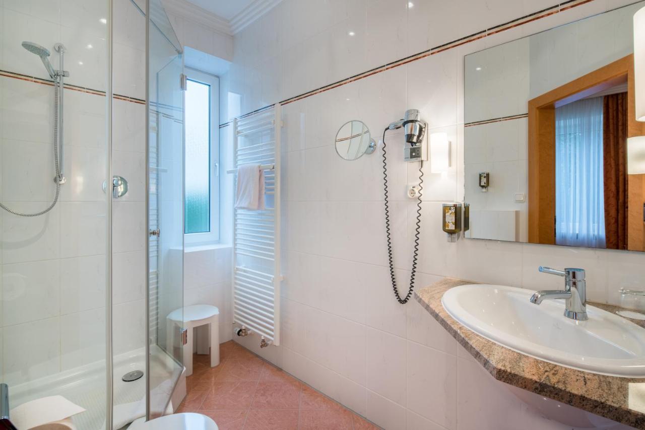 Hotel Asemann Планеґґ Екстер'єр фото
